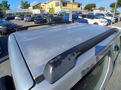 Suzuki Jimny 1.5 DDiS cat 4WD JLX Più (11)