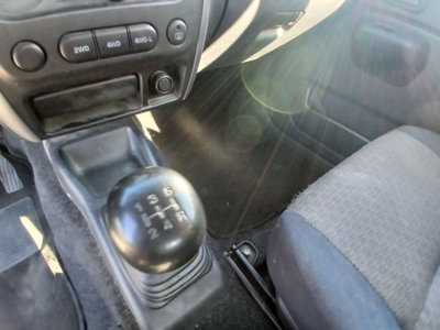 Suzuki Jimny 1.5 DDiS cat 4WD JLX Più (18)