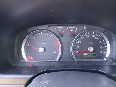 Suzuki Jimny 1.5 DDiS cat 4WD JLX Più (20)