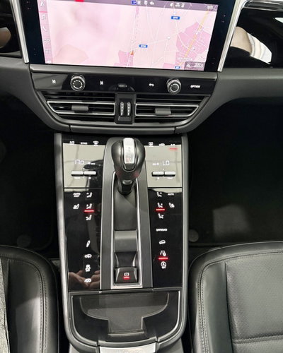 Porsche Macan 2.9 GTS 440cv pdk (10)