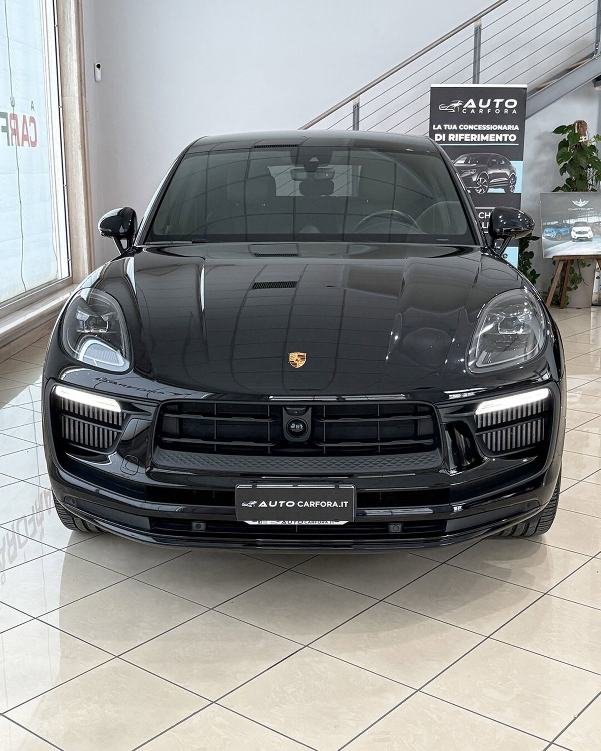 Porsche Macan 2.9 GTS 440cv pdk (2)