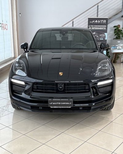 Porsche Macan 2.9 GTS 440cv pdk (2)