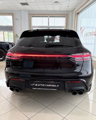 Porsche Macan 2.9 GTS 440cv pdk (3)
