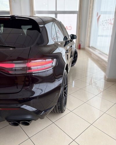 Porsche Macan 2.9 GTS 440cv pdk (4)