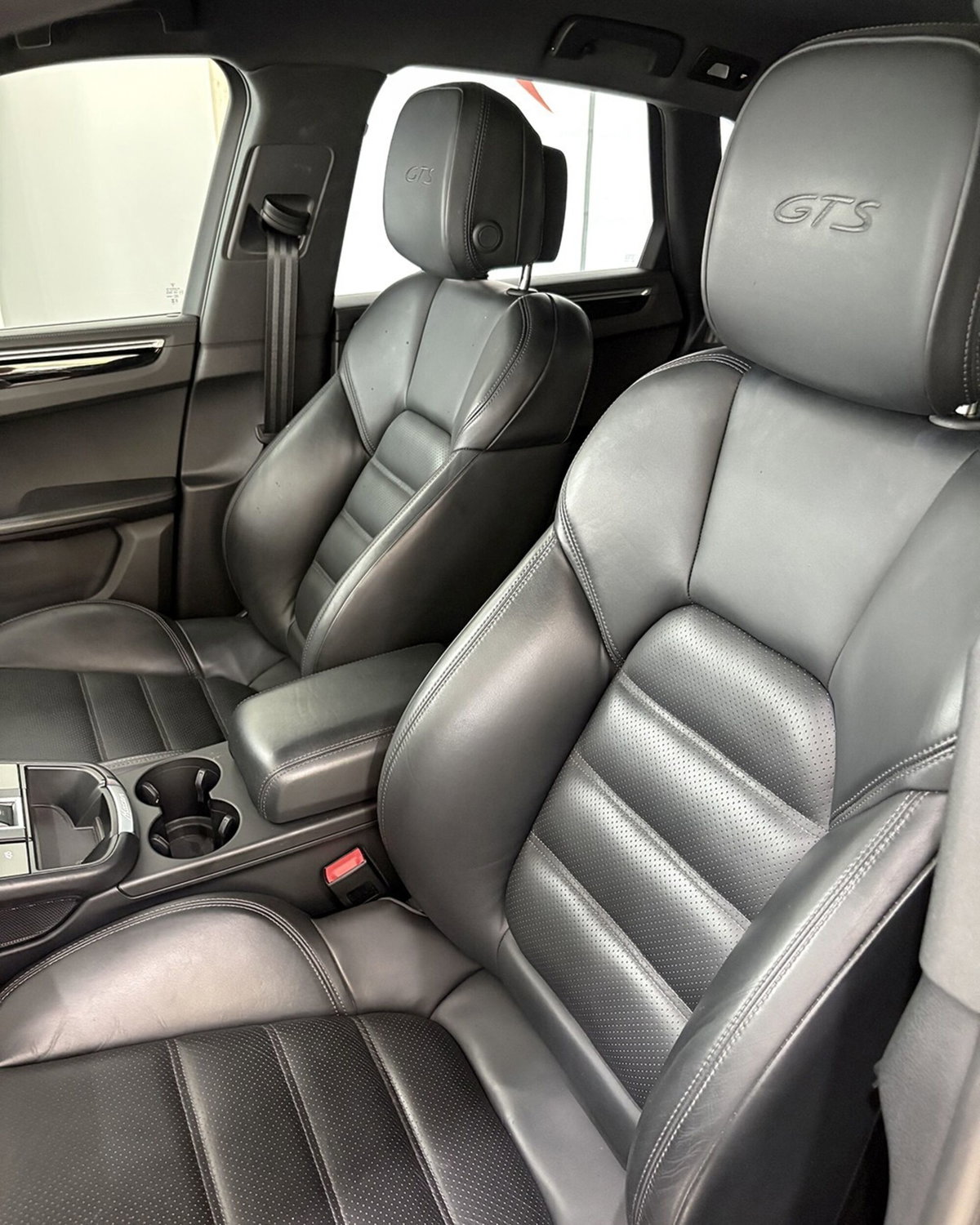 Porsche Macan 2.9 GTS 440cv pdk (5)