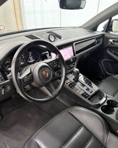 Porsche Macan 2.9 GTS 440cv pdk (6)