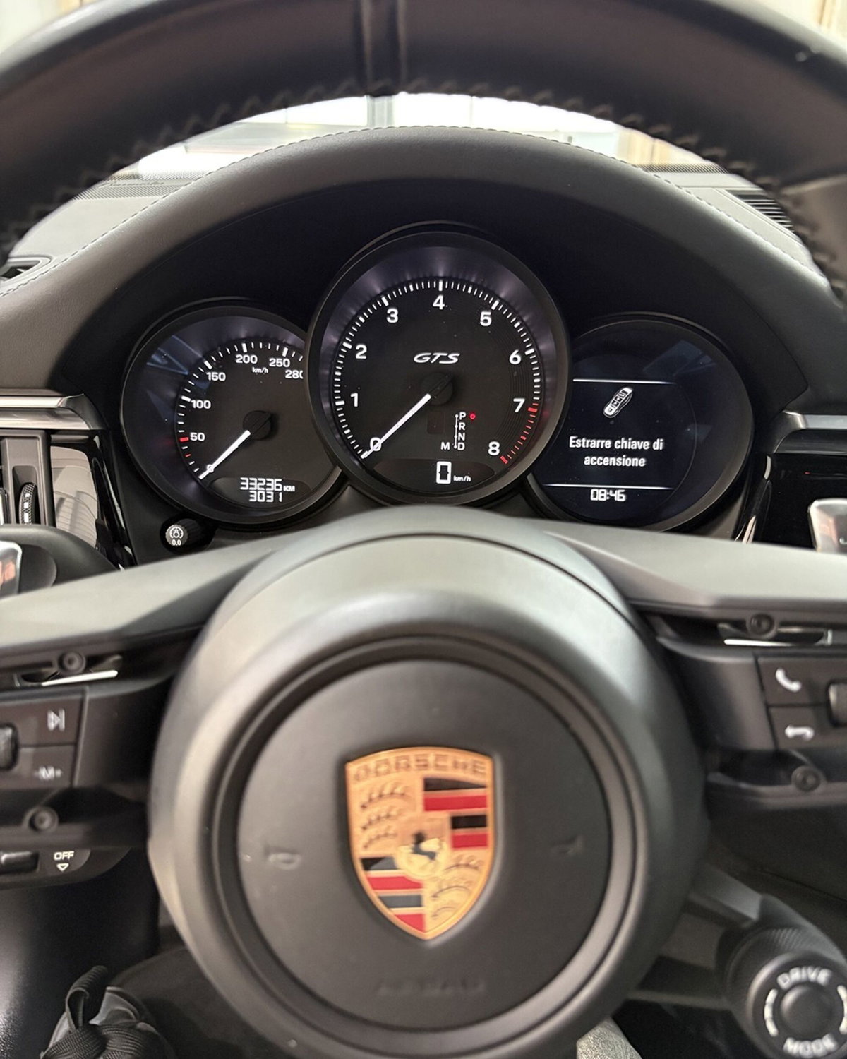 Porsche Macan 2.9 GTS 440cv pdk (7)