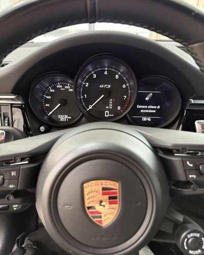 Porsche Macan 2.9 GTS 440cv pdk (7)