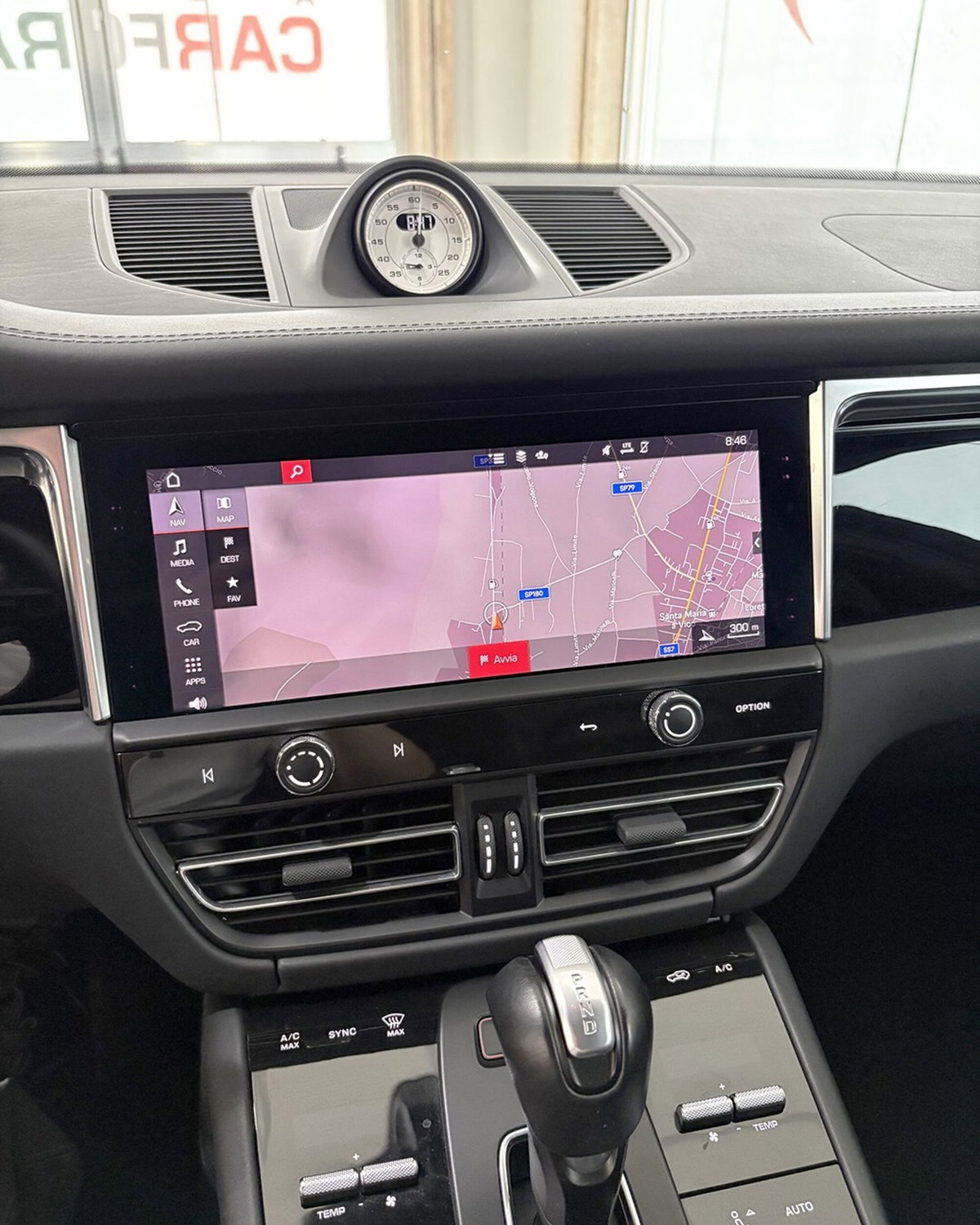 Porsche Macan 2.9 GTS 440cv pdk (8)