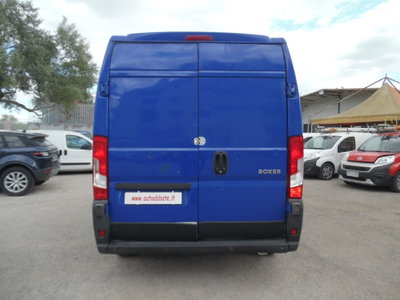 Peugeot Boxer Furgone 333 2.2 BlueHDi 140 S&S PM-TN Furgone (6)