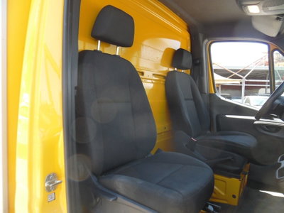 Mercedes-Benz Sprinter T39/35 314 CDI FWD Cabinato (13)