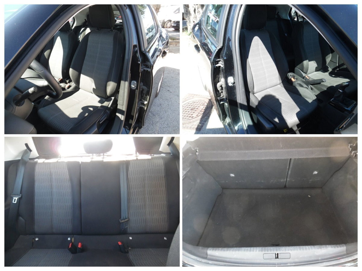 Opel Corsa 1.2 Corsa s&s 75cv (10)