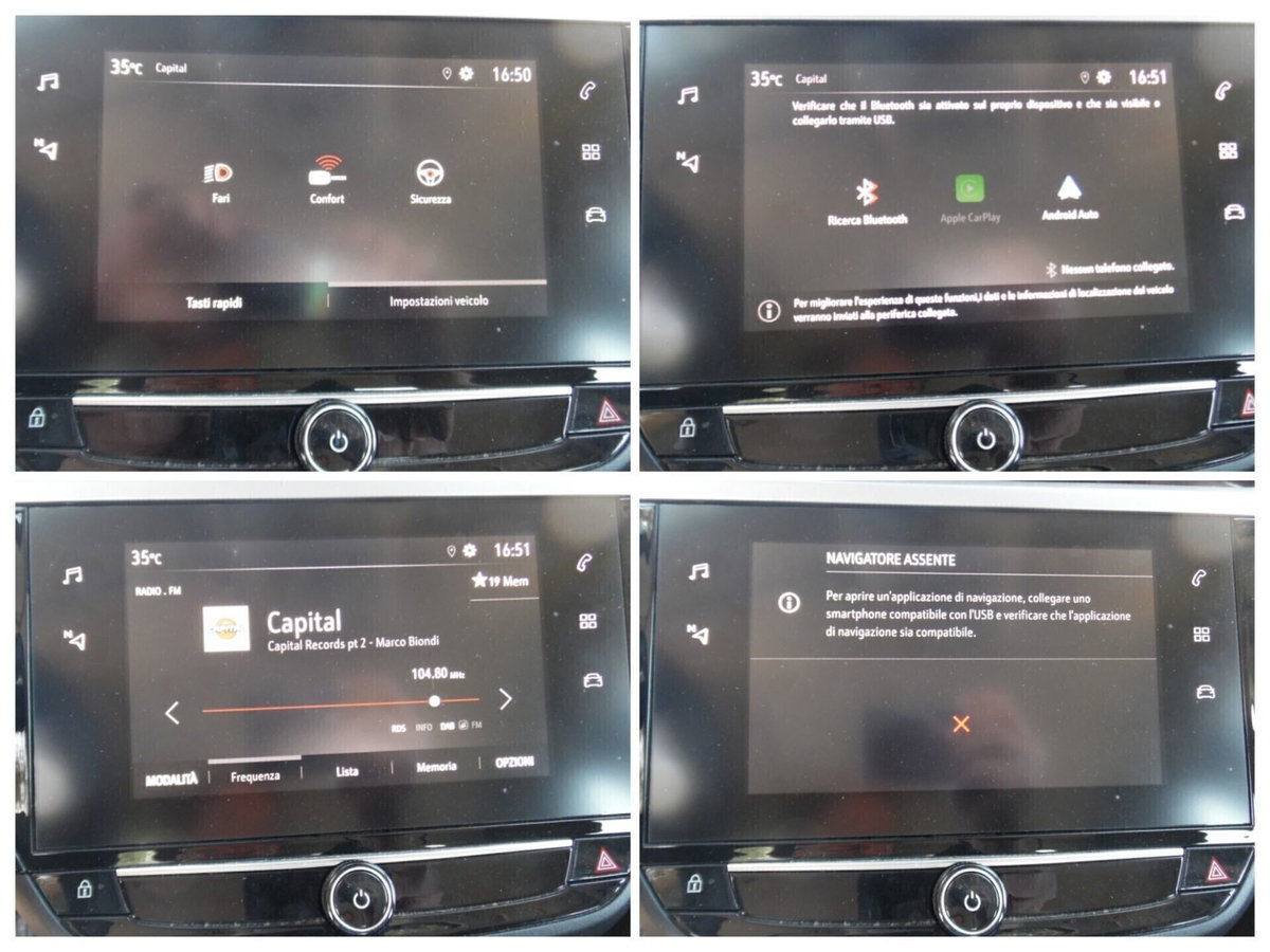 Opel Corsa 1.2 Corsa s&s 75cv (13)