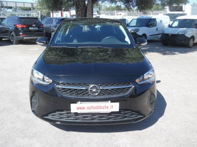 Opel Corsa 1.2 Corsa s&s 75cv (2)