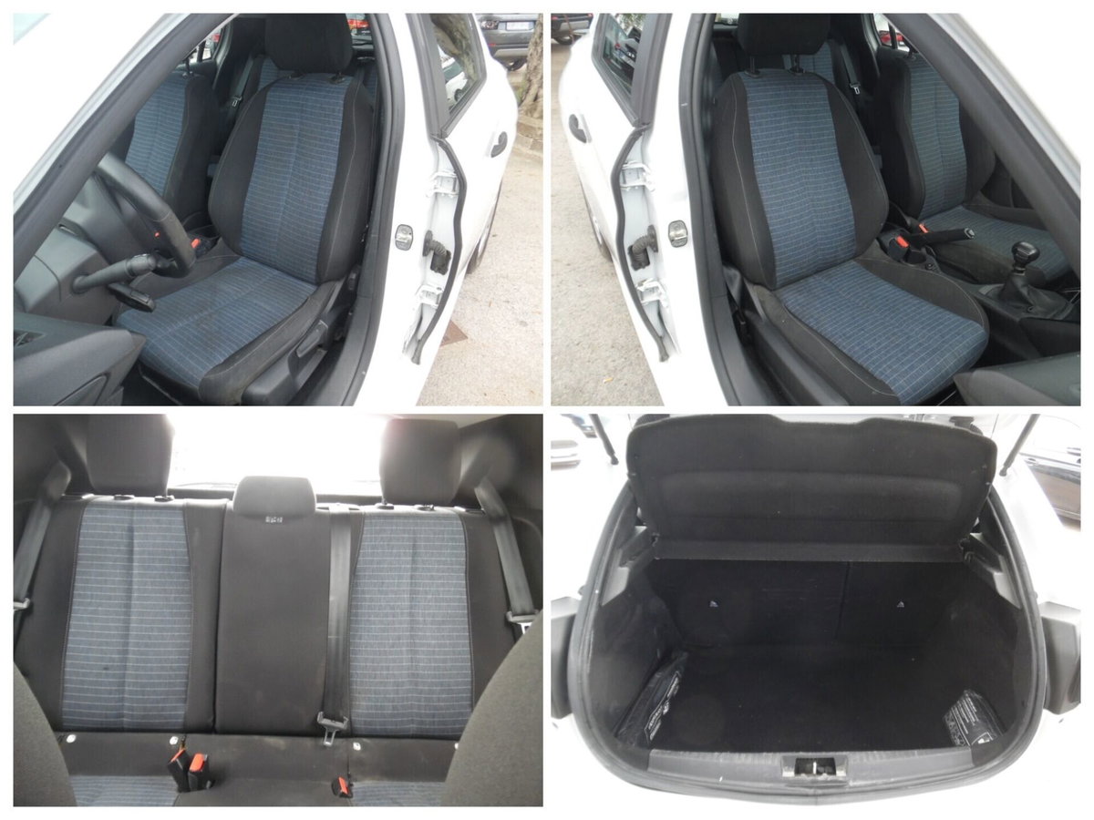 Peugeot 208 BlueHDi 100 Stop&Start 5 porte Like (10)