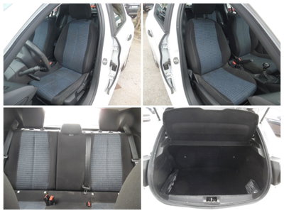 Peugeot 208 BlueHDi 100 Stop&Start 5 porte Like (10)