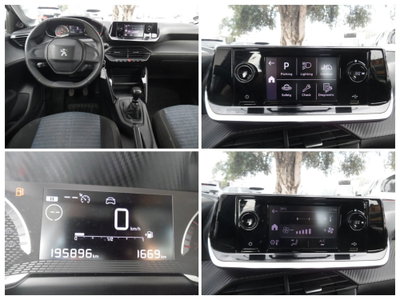 Peugeot 208 BlueHDi 100 Stop&Start 5 porte Like (12)