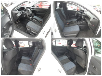 Peugeot 208 BlueHDi 100 Stop&Start 5 porte Like (14)