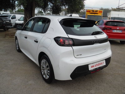 Peugeot 208 BlueHDi 100 Stop&Start 5 porte Like (5)