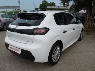 Peugeot 208 BlueHDi 100 Stop&Start 5 porte Like (7)