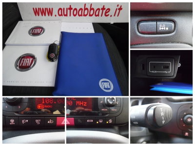 Fiat Panda 1.3 MJT 95 CV S&S Trekking (14)