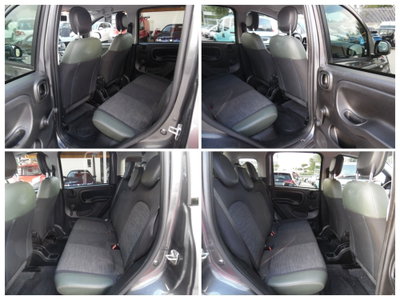 Fiat Panda 1.3 MJT 95 CV S&S Trekking (16)