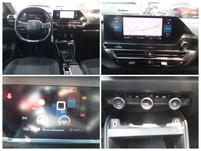 Citroen C4 BlueHDi 110 S&S Feel (12)
