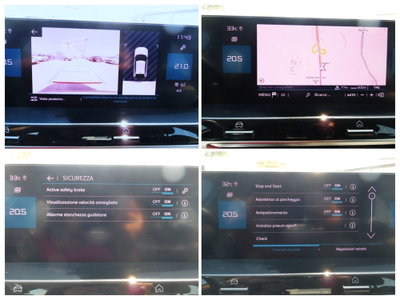 Citroen C4 BlueHDi 110 S&S Feel (15)