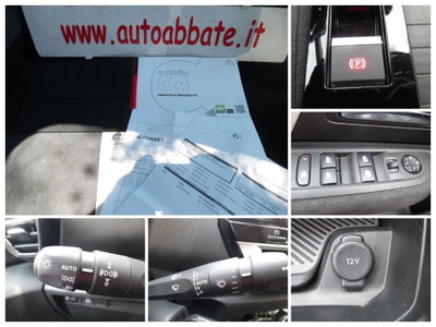 Citroen C4 BlueHDi 110 S&S Feel (16)