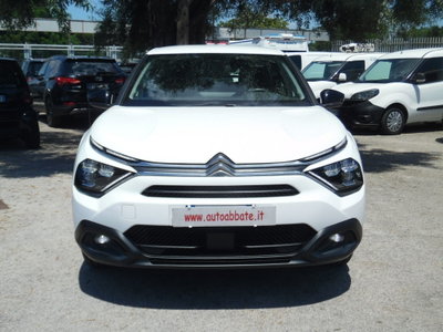 Citroen C4 BlueHDi 110 S&S Feel (2)