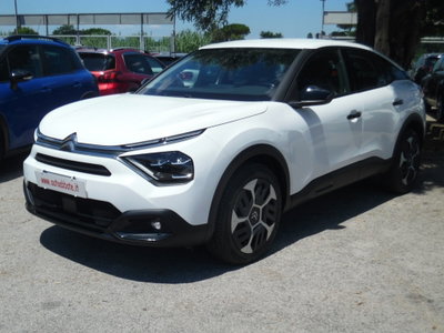 Citroen C4 BlueHDi 110 S&S Feel (3)