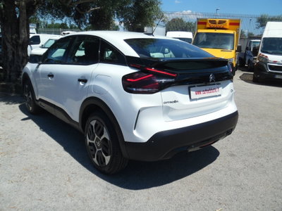 Citroen C4 BlueHDi 110 S&S Feel (5)