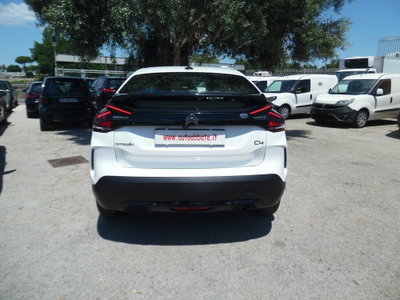 Citroen C4 BlueHDi 110 S&S Feel (6)