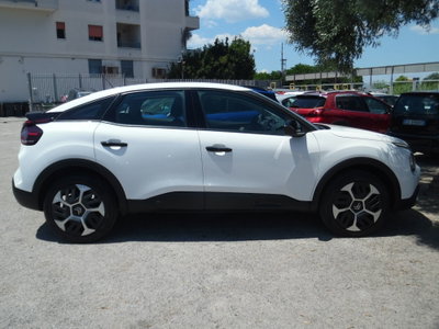 Citroen C4 BlueHDi 110 S&S Feel (8)