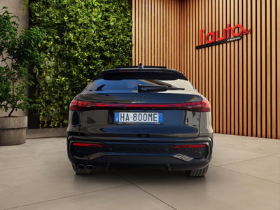 Audi Q5 Sportback 2.0 tdi mhev+ S line quattro 204cv s-tronic (6)
