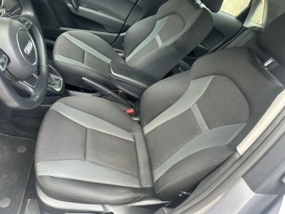 Audi A1 1.6 TDI 116 CV S tronic Design (9)