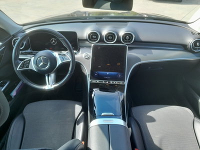 Mercedes-Benz Classe C 200 d Mild hybrid Business (11)