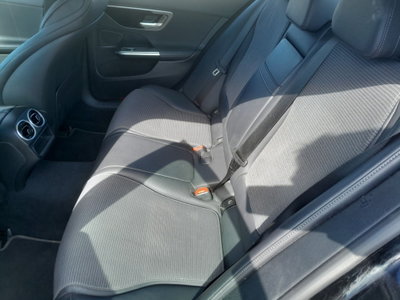 Mercedes-Benz Classe C 200 d Mild hybrid Business (14)
