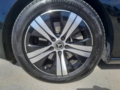 Mercedes-Benz Classe C 200 d Mild hybrid Business (9)