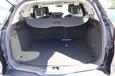 Ford Focus Station Wagon 1.6 TDCi 115 CV SW Titanium (15)