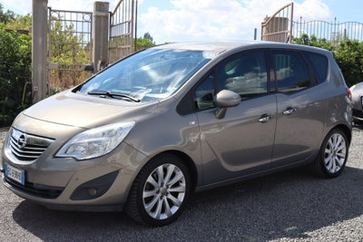 Opel Meriva 1.7 CDTI 130CV Cosmo usata