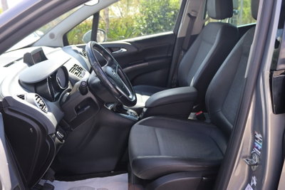 Opel Meriva 1.7 CDTI 130CV Cosmo (11)