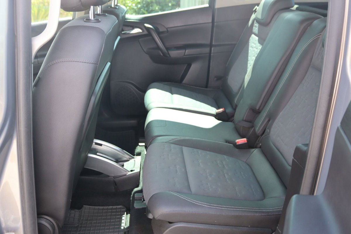 Opel Meriva 1.7 CDTI 130CV Cosmo (13)
