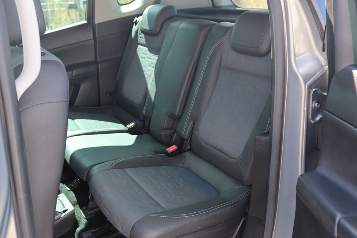 Opel Meriva 1.7 CDTI 130CV Cosmo (14)