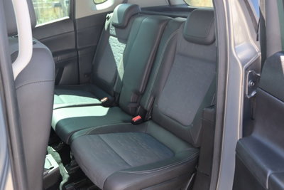 Opel Meriva 1.7 CDTI 130CV Cosmo (14)