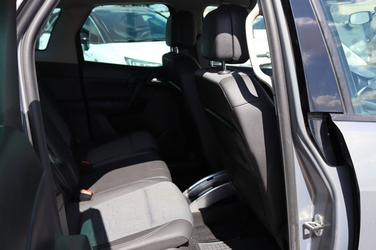 Opel Meriva 1.7 CDTI 130CV Cosmo (17)