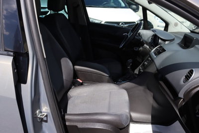 Opel Meriva 1.7 CDTI 130CV Cosmo (18)