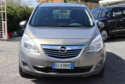 Opel Meriva 1.7 CDTI 130CV Cosmo (3)