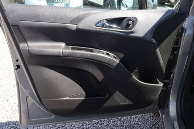 Opel Meriva 1.7 CDTI 130CV Cosmo (9)