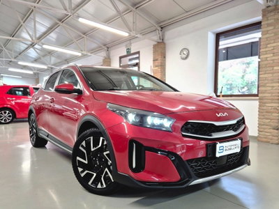 Kia XCeed 1.0 tgdi Gpl Style 117cv mt usata